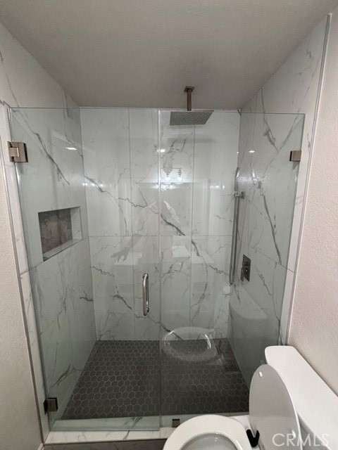1000 Central Avenue, Unit 19 Riverside, CA 92507 - Photo 14 of 14 2nd Bedroom Walk-in Shower