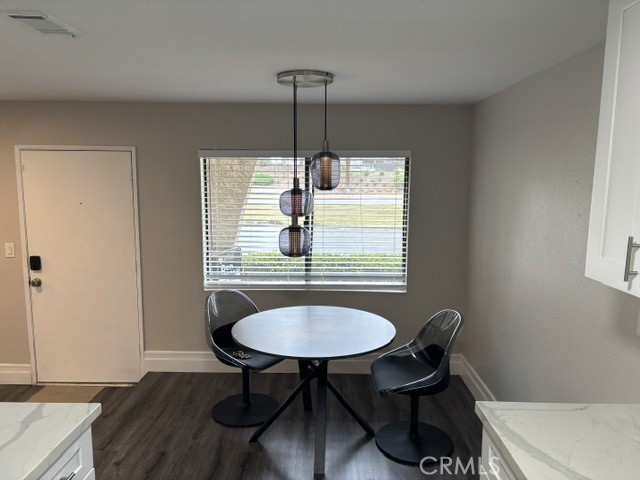 1000 Central Avenue, Unit 19 Riverside, CA 92507 - Photo 3 of 14 Kitchen Nook