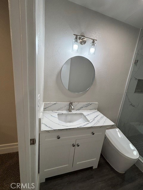 1000 Central Avenue, Unit 19 Riverside, CA 92507 - Photo 7 of 14 Primary Room Restroom
