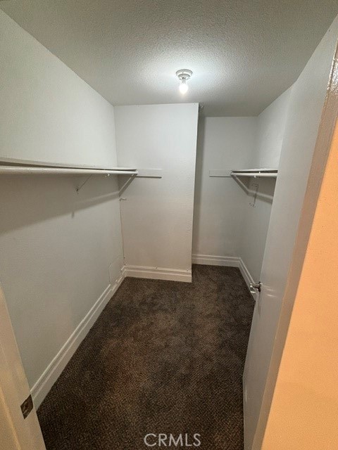 1000 Central Avenue, Unit 19 Riverside, CA 92507 - Photo 9 of 14 Primary Room Walk-In Closet