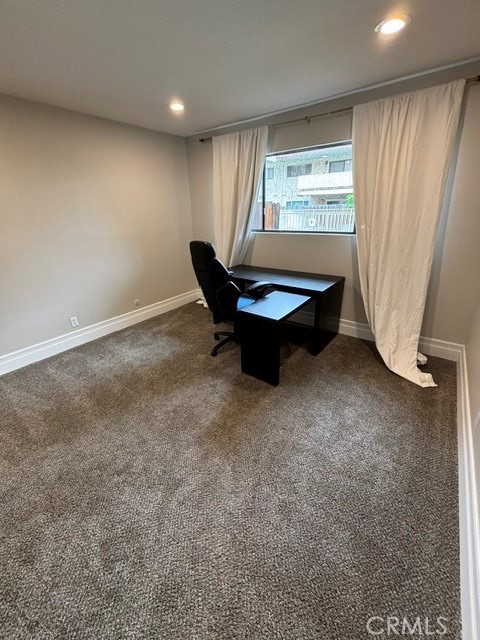 1000 Central Avenue, Unit 19 Riverside, CA 92507 - Photo 10 of 14 2nd Bedroom