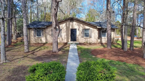 $234,900 | 6675 Leisure Trail, Atlanta, GA 30349