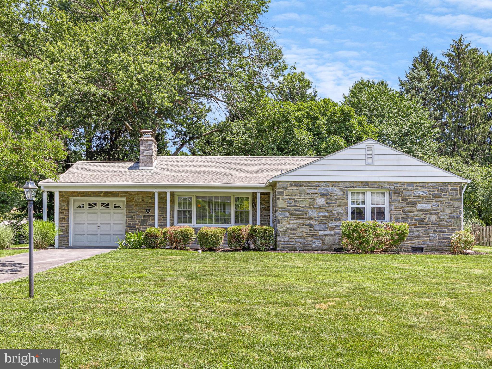 112 Danforth Place Wilmington, DE 19810 - Photo 1 of 25