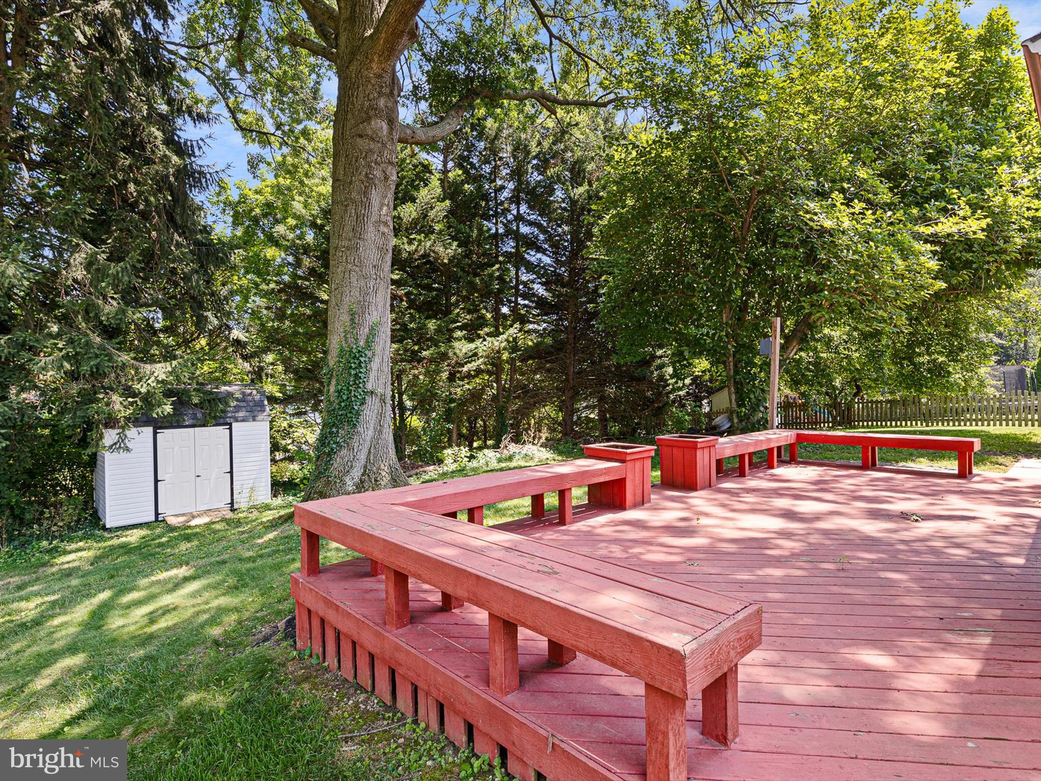 112 Danforth Place Wilmington, DE 19810 - Photo 13 of 25