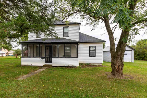 $129,000 | 204 West Kansas Street, Boscobel, WI 53805