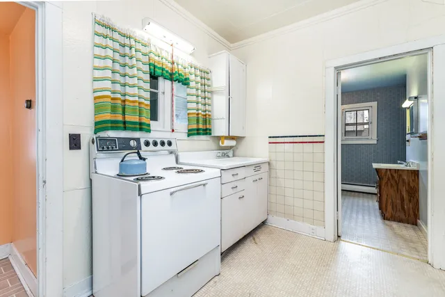 $129,000 | 204 West Kansas Street, Boscobel, WI 53805