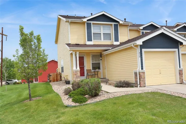 $2,300 | 414 Smith Circle, Erie, CO 80516