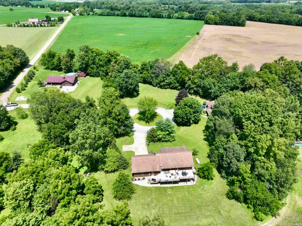 $58,400 | 6753 County Road 7A, Garrett, IN 46738