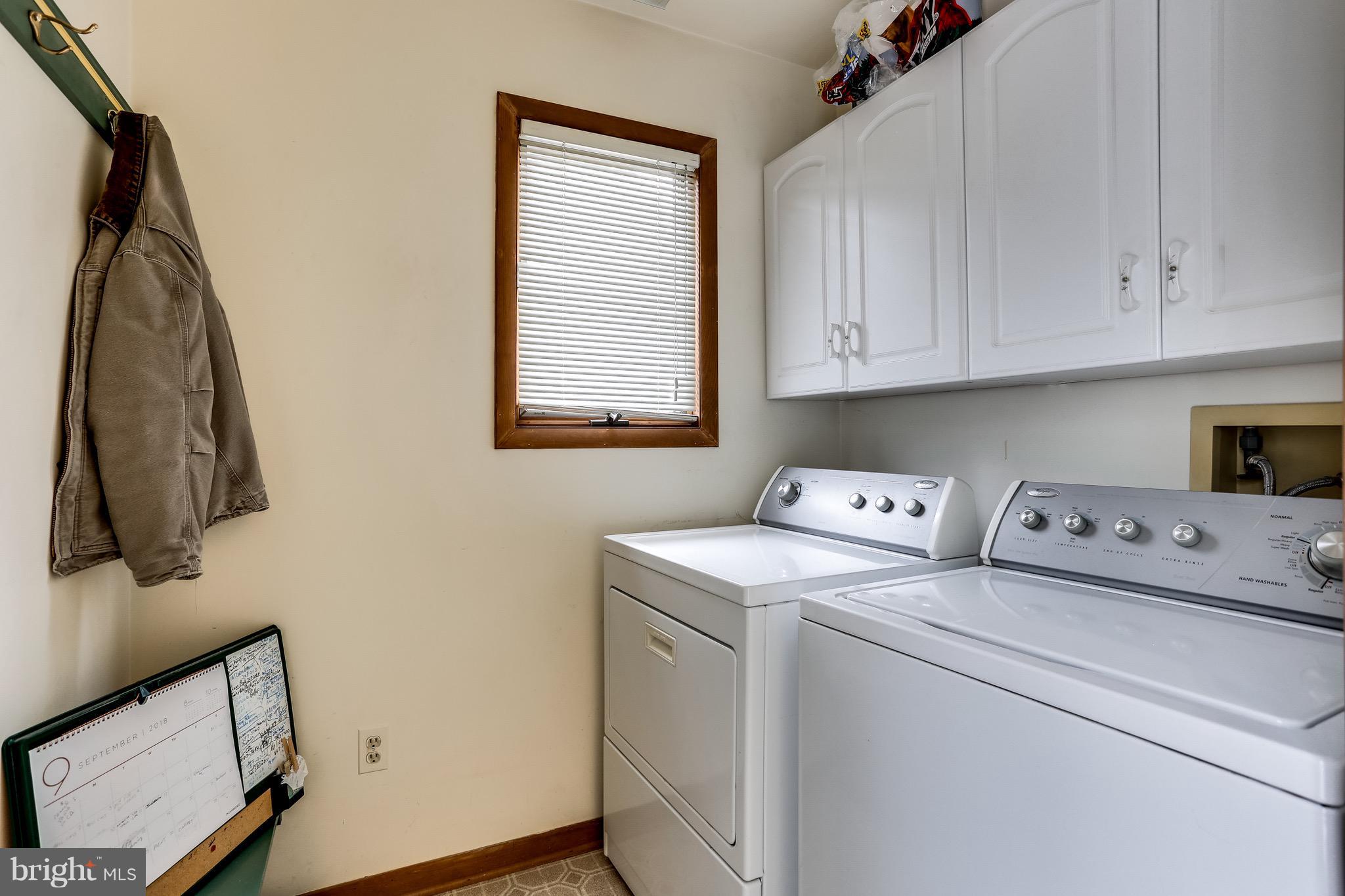 333 Everett Road Monkton, MD 21111 - Photo 13 of 27 Laundry Room
