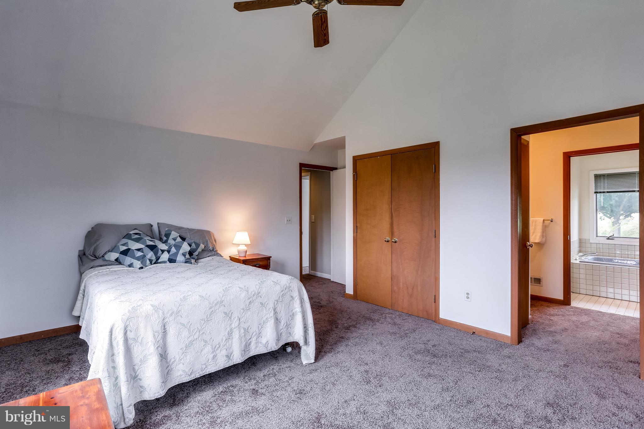 333 Everett Road Monkton, MD 21111 - Photo 15 of 27 Bedroom (Master)