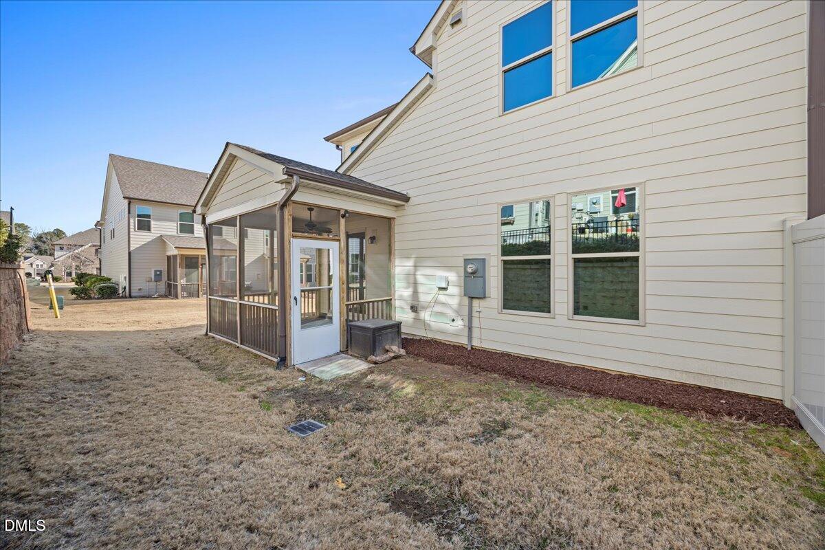 1027 Orchard Grass Road Durham, NC 27713 - Photo 46 of 56 Gallery Image 46