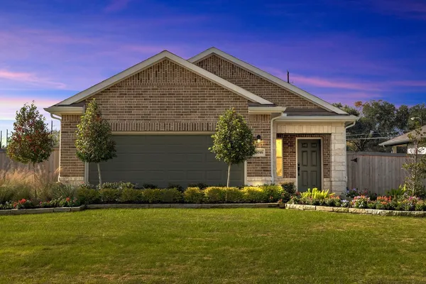 $249,990 | 4016 Colony Riv Rock Boulevard, Pinehurst, TX 77362