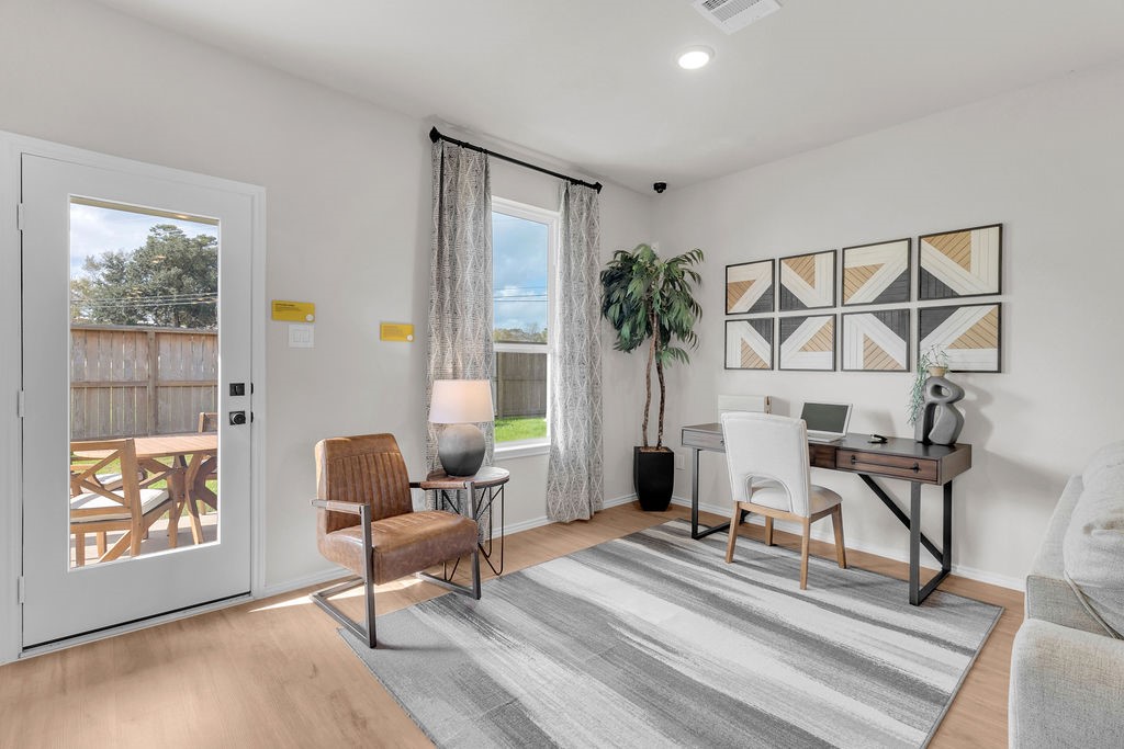 4016 Colony Riv Rock Boulevard Pinehurst, TX 77362 - Photo 15 of 34