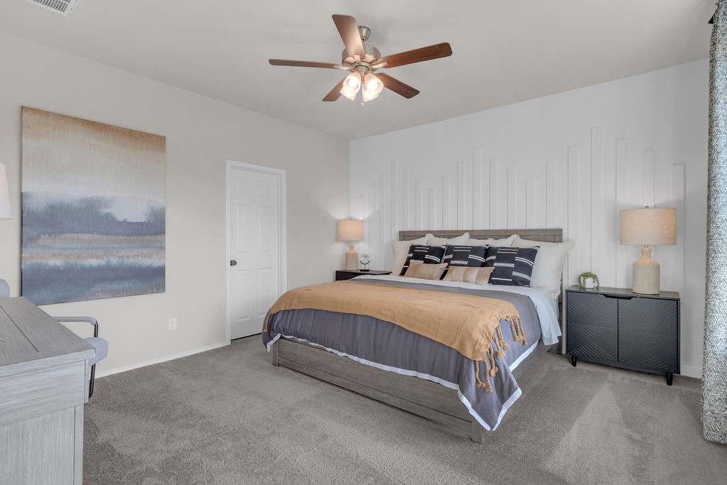 4016 Colony Riv Rock Boulevard Pinehurst, TX 77362 - Photo 18 of 34