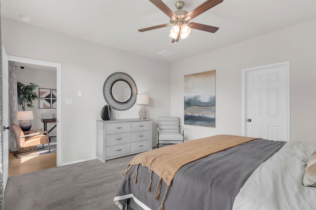 4016 Colony Riv Rock Boulevard Pinehurst, TX 77362 - Photo 19 of 34