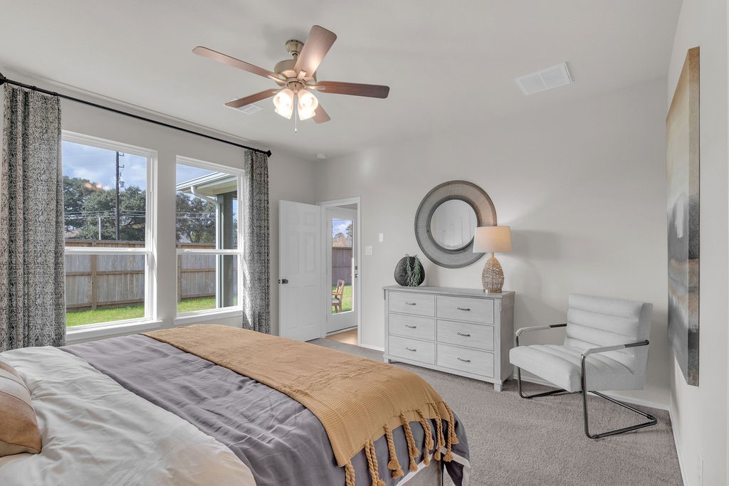 4016 Colony Riv Rock Boulevard Pinehurst, TX 77362 - Photo 20 of 34