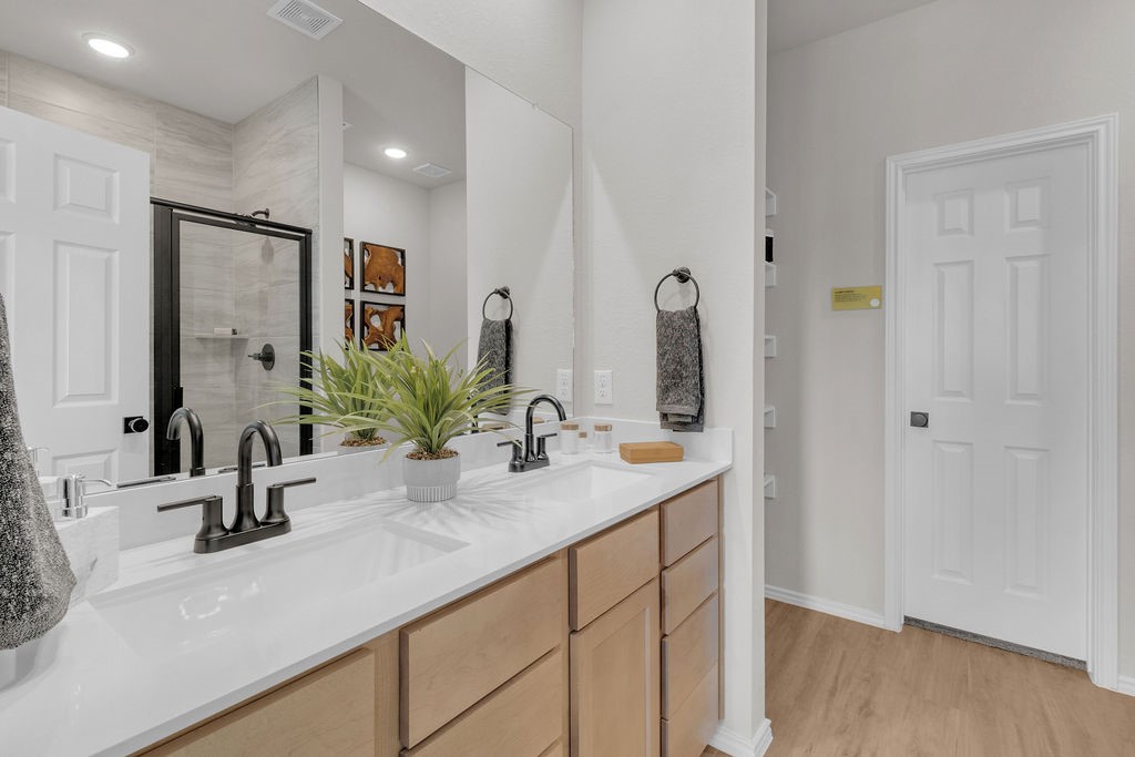 4016 Colony Riv Rock Boulevard Pinehurst, TX 77362 - Photo 21 of 34