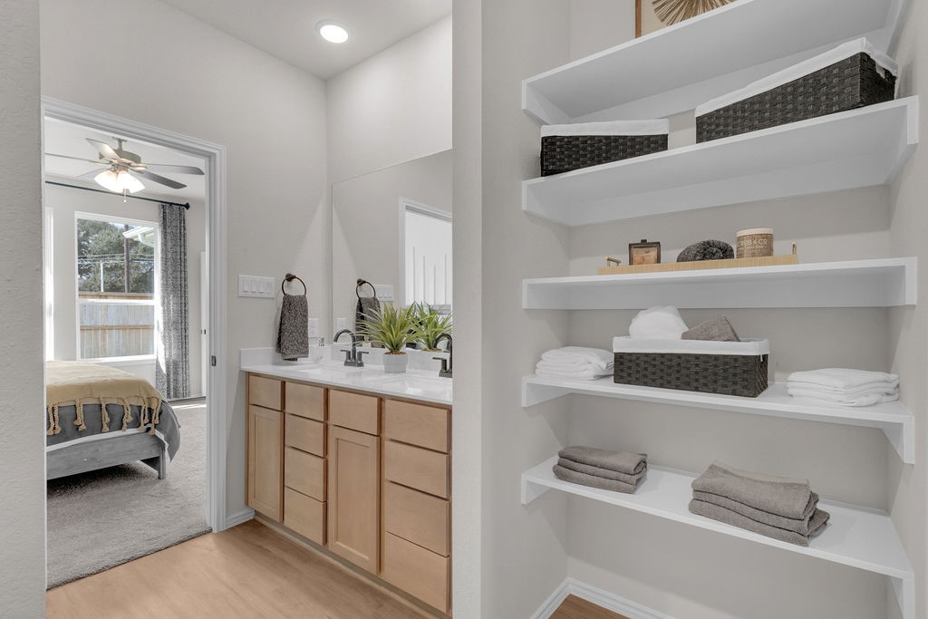 4016 Colony Riv Rock Boulevard Pinehurst, TX 77362 - Photo 24 of 34