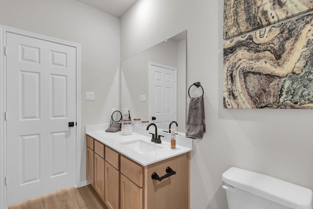 4016 Colony Riv Rock Boulevard Pinehurst, TX 77362 - Photo 28 of 34