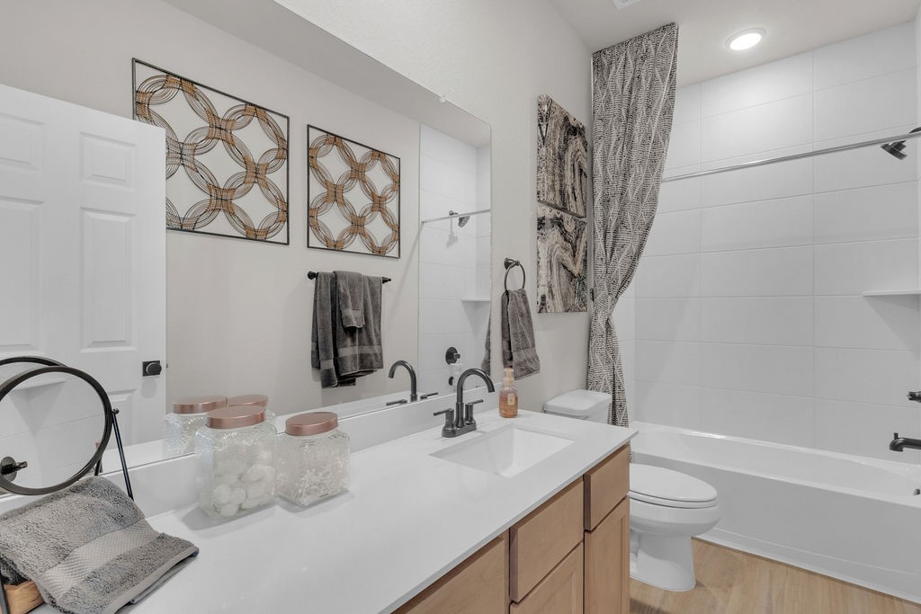 4016 Colony Riv Rock Boulevard Pinehurst, TX 77362 - Photo 29 of 34