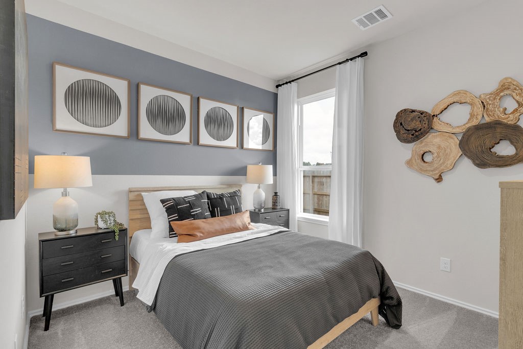 4016 Colony Riv Rock Boulevard Pinehurst, TX 77362 - Photo 30 of 34