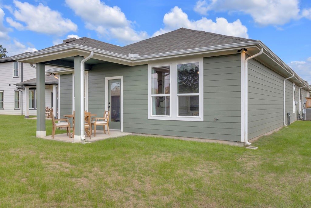 4016 Colony Riv Rock Boulevard Pinehurst, TX 77362 - Photo 33 of 34