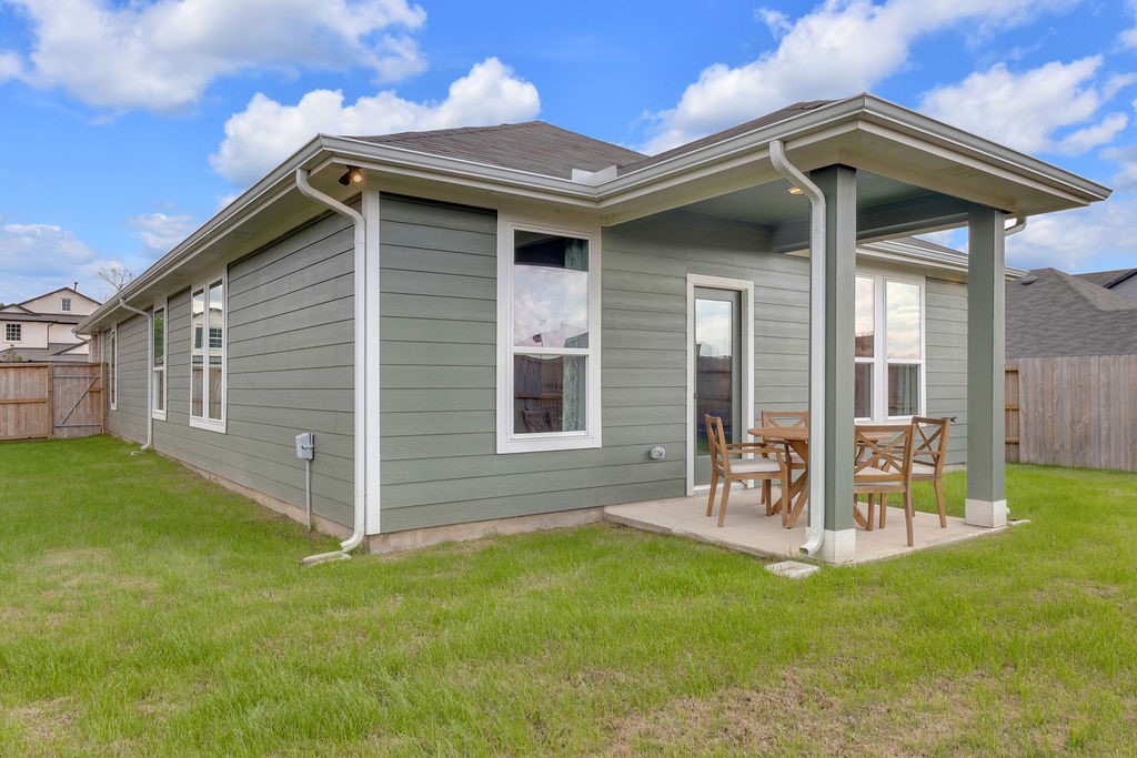 4016 Colony Riv Rock Boulevard Pinehurst, TX 77362 - Photo 34 of 34