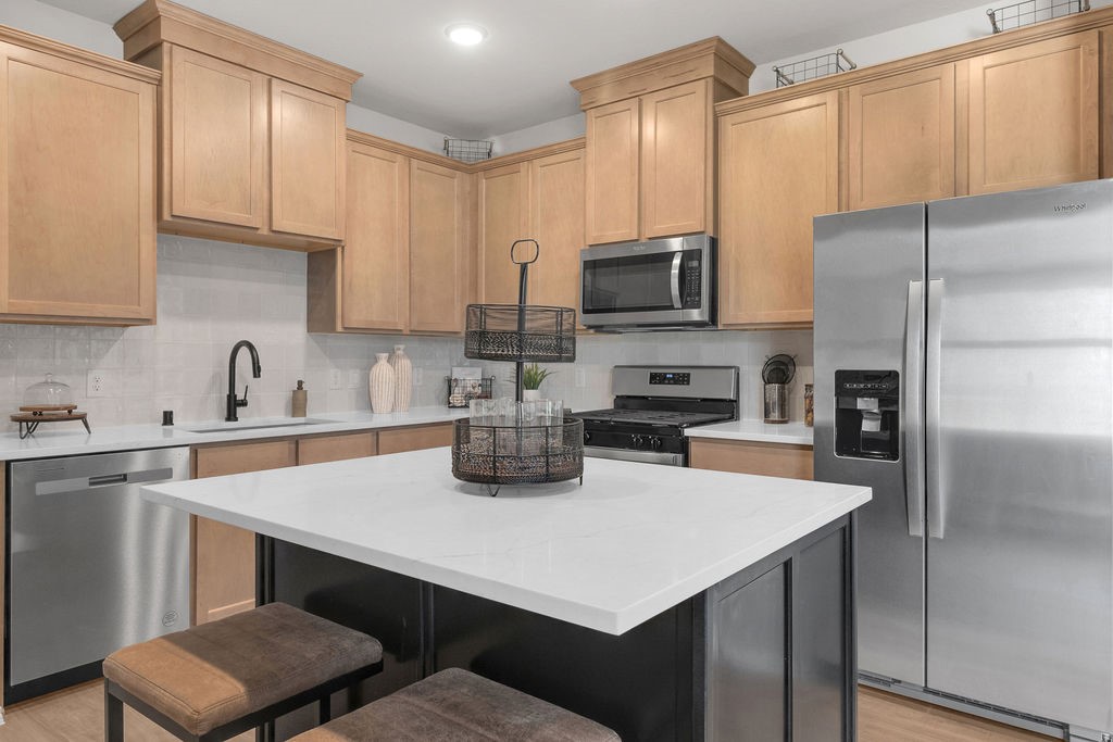 4016 Colony Riv Rock Boulevard Pinehurst, TX 77362 - Photo 8 of 34