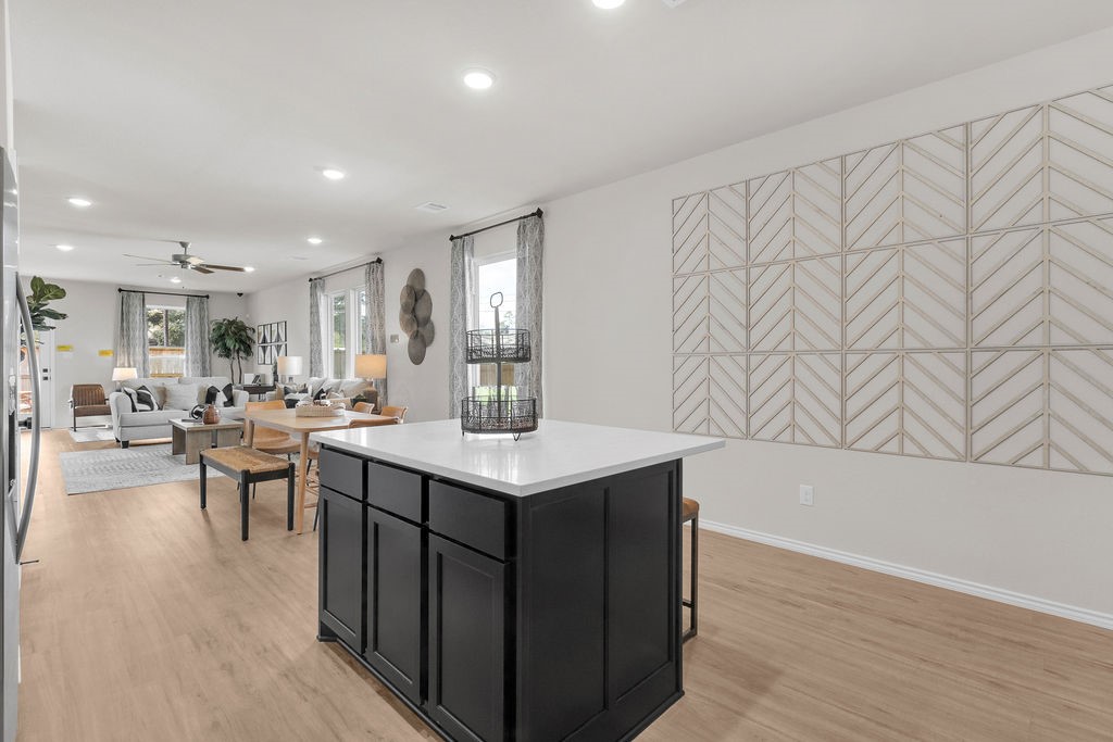 4016 Colony Riv Rock Boulevard Pinehurst, TX 77362 - Photo 9 of 34