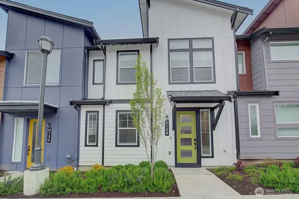 $539,950 | 8609 Soper Hill Road, Unit D129, Marysville, WA 98270