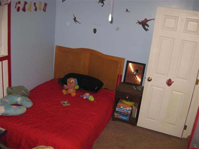 1215 South Raymond Road Spokane Valley, WA 99206 - Photo 7 of 8