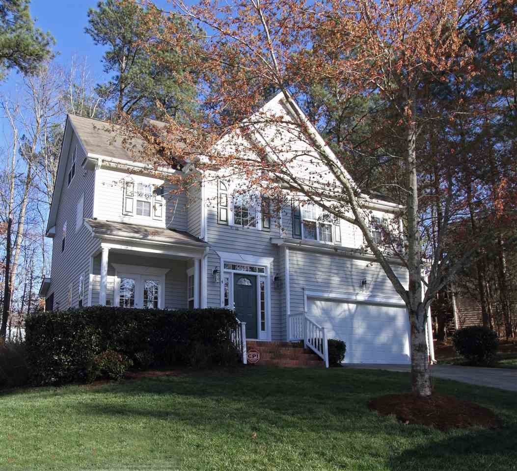 4 Providence Ridge Road Durham, NC 27713 - Photo 2 of 25 Photo 2