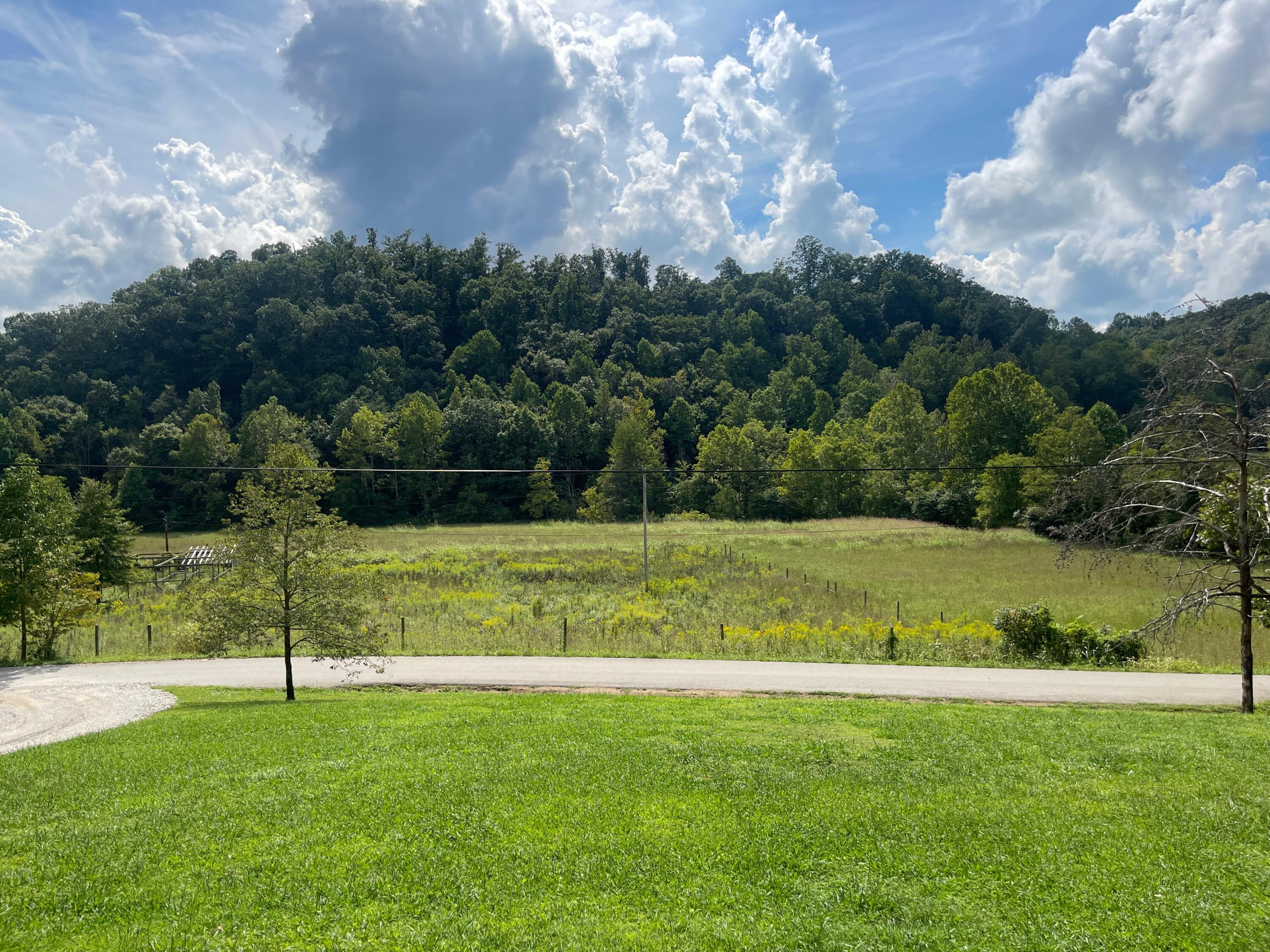 114 Tar Kiln Road Brodhead, KY 40409 - Photo 21 of 21 view from front porch