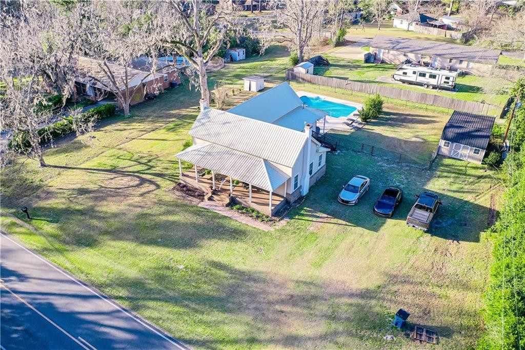 2158 Cherokee Street Waycross, GA 31503 - Photo 27 of 35 Photo 27