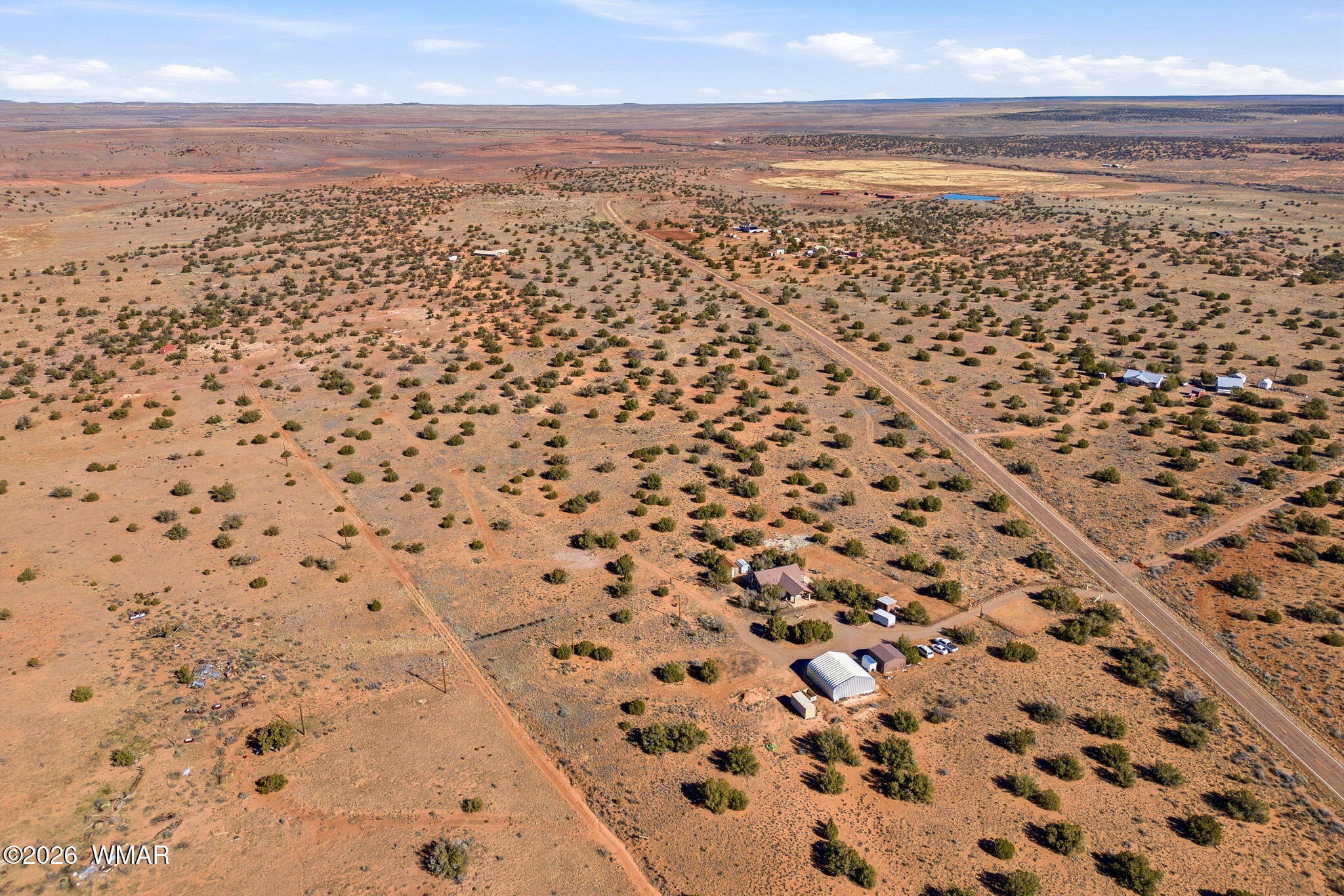 5460 Hay Hollow Road Snowflake, AZ 85937 - Photo 32 of 36 5460HayHollowRd-Snowflake-AZ-32