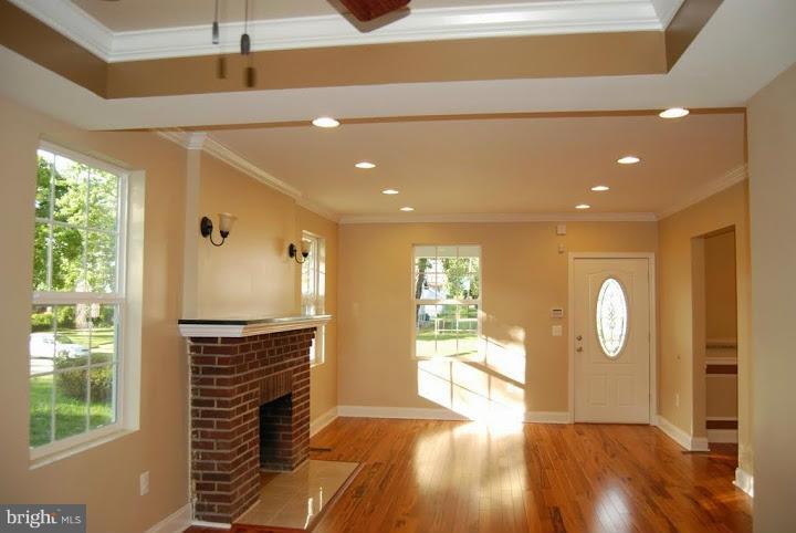 4507 Wentworth Road Baltimore, MD 21207 - Photo 11 of 30 Interior (General)