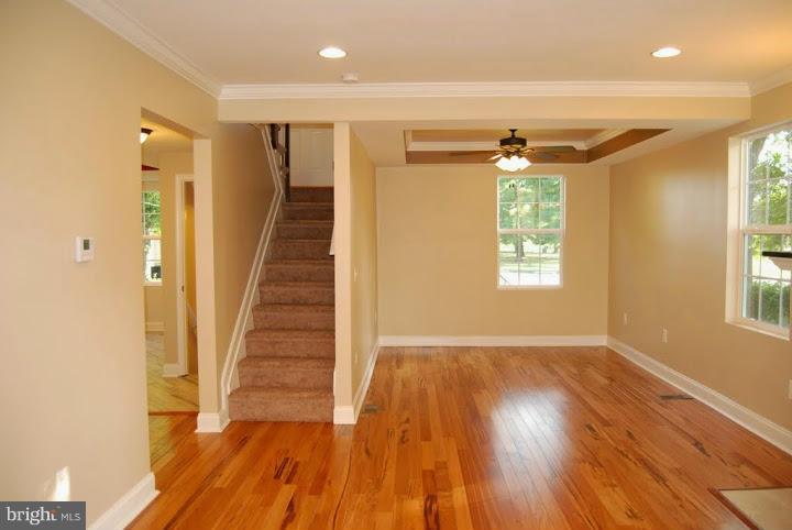 4507 Wentworth Road Baltimore, MD 21207 - Photo 12 of 30 Interior (General)