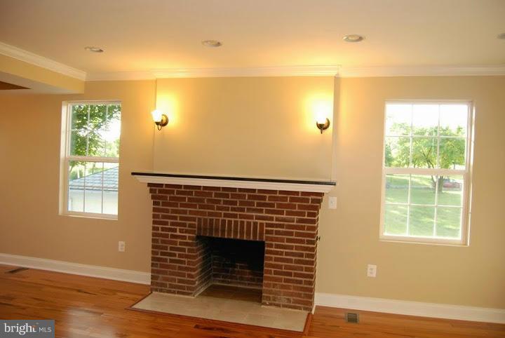 4507 Wentworth Road Baltimore, MD 21207 - Photo 13 of 30 Interior (General)
