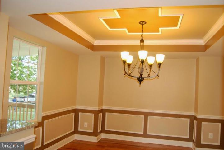 4507 Wentworth Road Baltimore, MD 21207 - Photo 14 of 30 Interior (General)