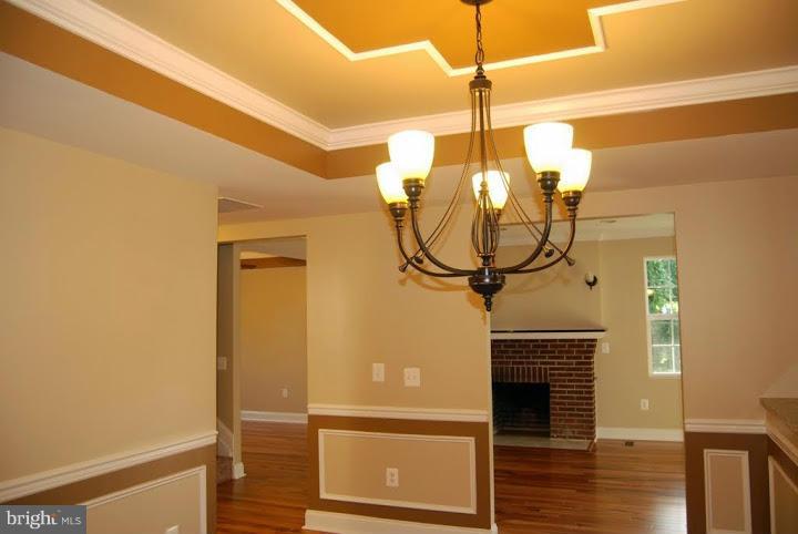 4507 Wentworth Road Baltimore, MD 21207 - Photo 15 of 30 Interior (General)