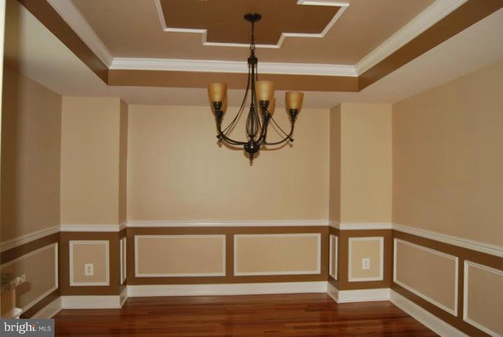 4507 Wentworth Road Baltimore, MD 21207 - Photo 16 of 30 Interior (General)