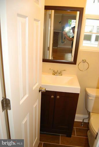 4507 Wentworth Road Baltimore, MD 21207 - Photo 17 of 30 Interior (General)