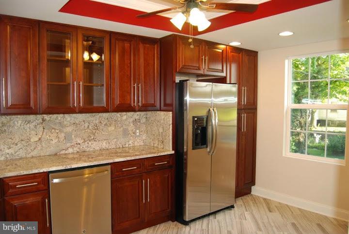 4507 Wentworth Road Baltimore, MD 21207 - Photo 19 of 30 Interior (General)