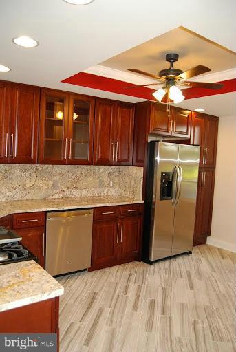 4507 Wentworth Road Baltimore, MD 21207 - Photo 20 of 30 Interior (General)