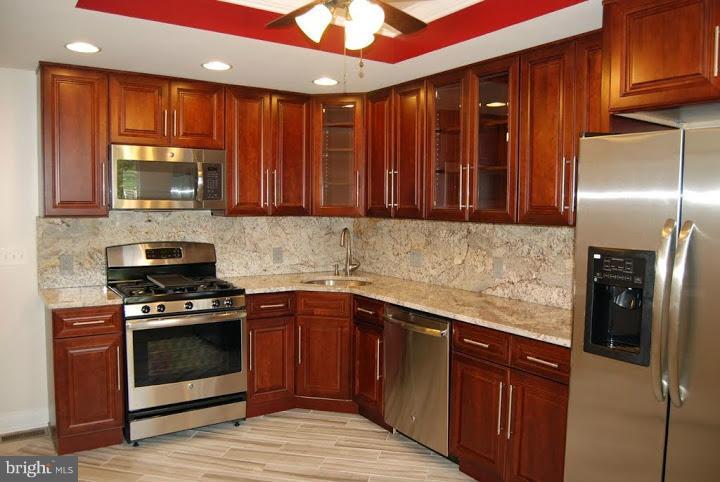 4507 Wentworth Road Baltimore, MD 21207 - Photo 21 of 30 Interior (General)