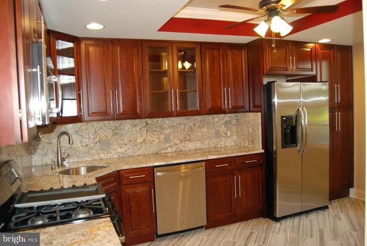 4507 Wentworth Road Baltimore, MD 21207 - Photo 22 of 30 Interior (General)