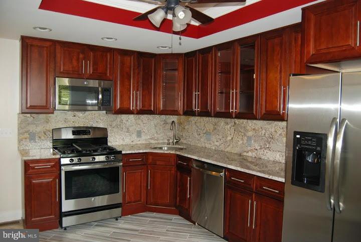 4507 Wentworth Road Baltimore, MD 21207 - Photo 23 of 30 Interior (General)