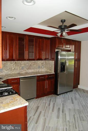 4507 Wentworth Road Baltimore, MD 21207 - Photo 24 of 30 Interior (General)