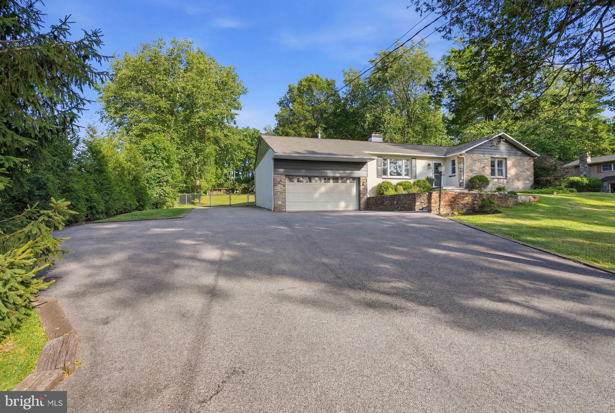 607 McKean Road Ambler, PA 19002 - Photo 30 of 48