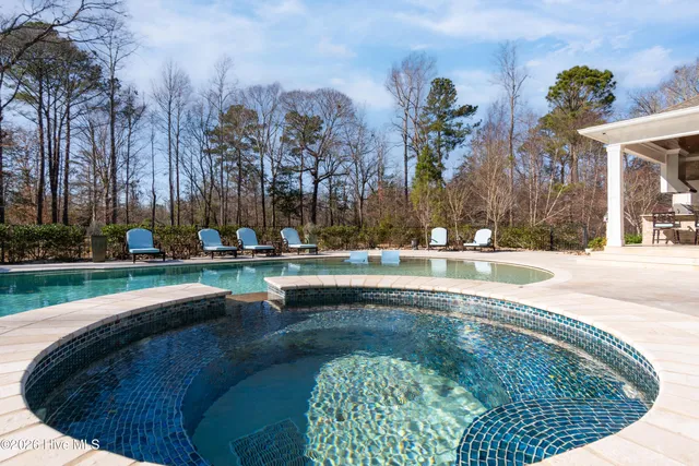 $2,000,000 | 254 Royal Bluff Road, Jacksonville, NC 28540